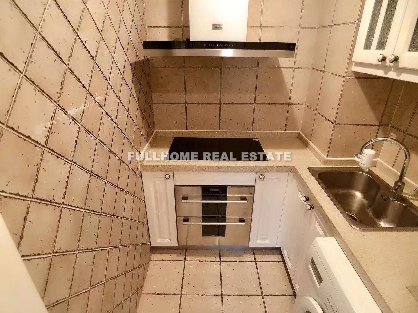 ASE Count Apartment House - Interior view 7, Shanghai rental property