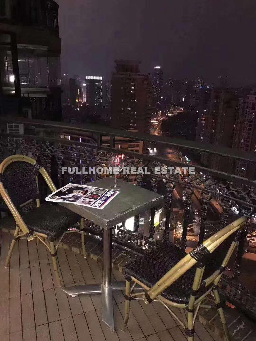 Sun Wonderland - Interior view 7, Shanghai rental property