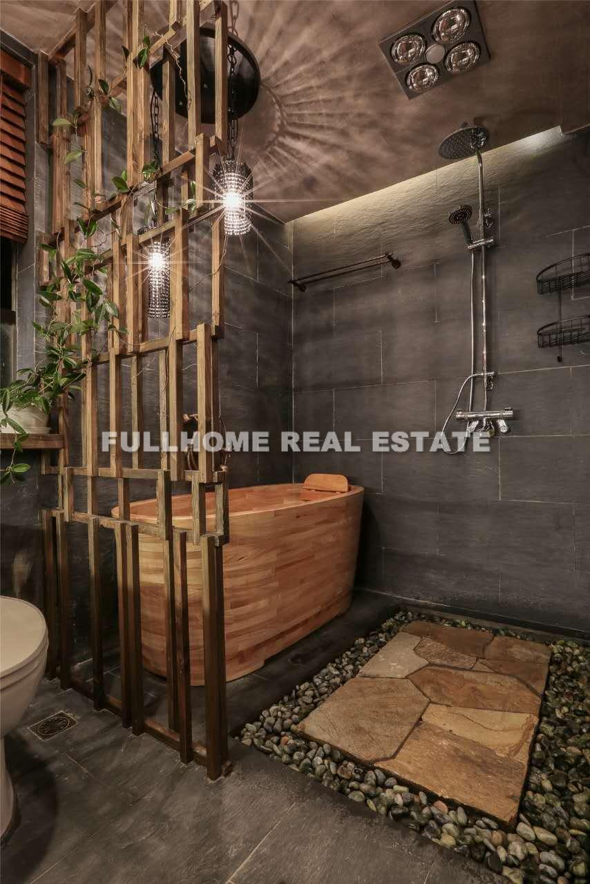 Yan Dang Building - Interior view 9, Shanghai rental property
