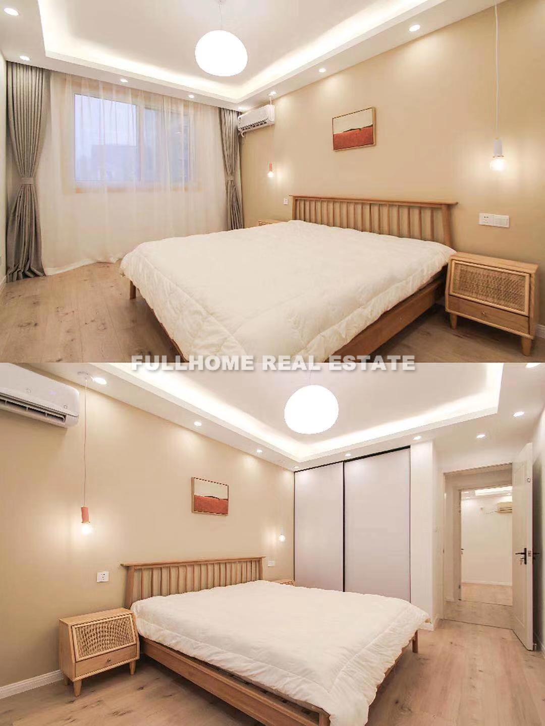 Mandarine City - Interior view 6, Shanghai rental property