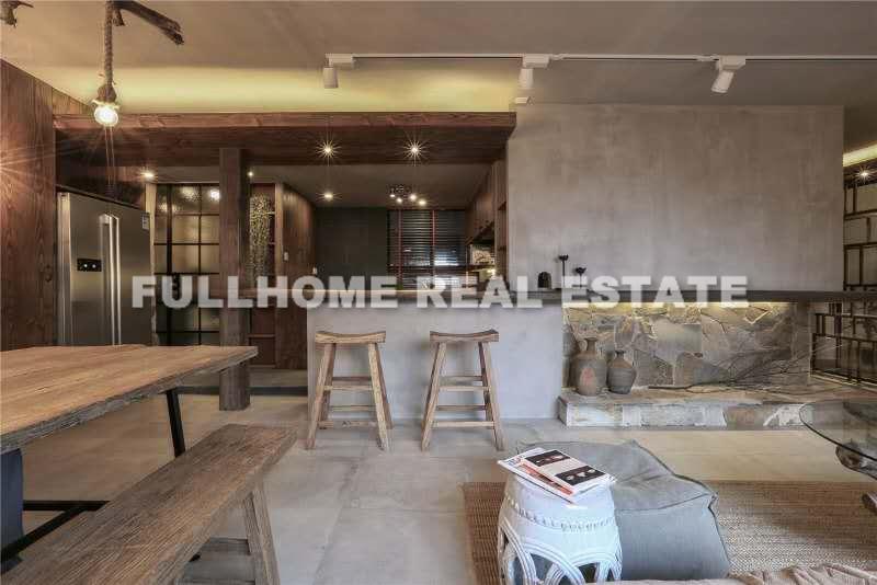 Yan Dang Building - Interior view 3, Shanghai rental property