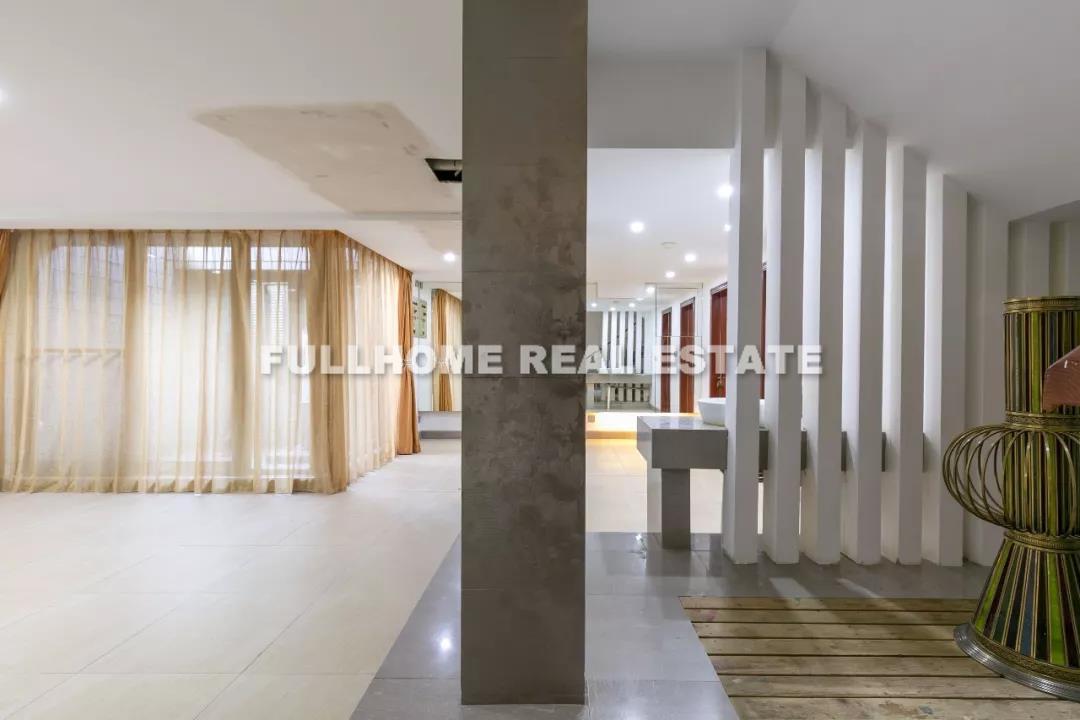 Tomson Riviera Garden - Interior view 13, Shanghai rental property