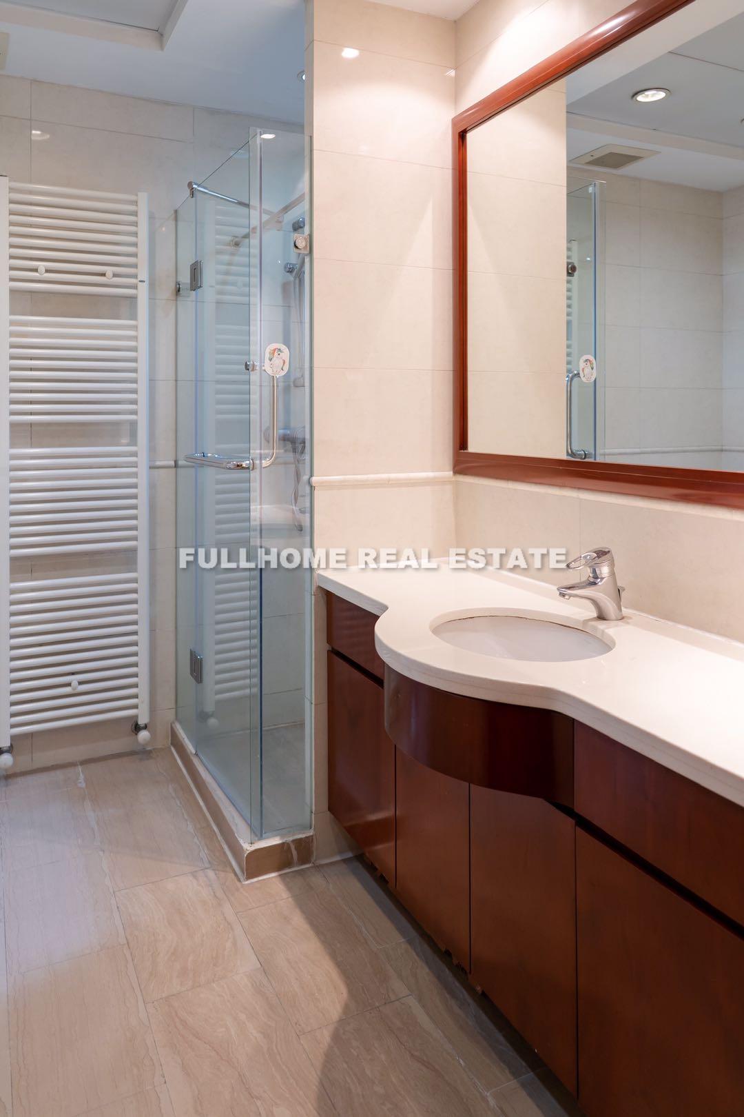 Yanlord Garden - Interior view 8, Shanghai rental property