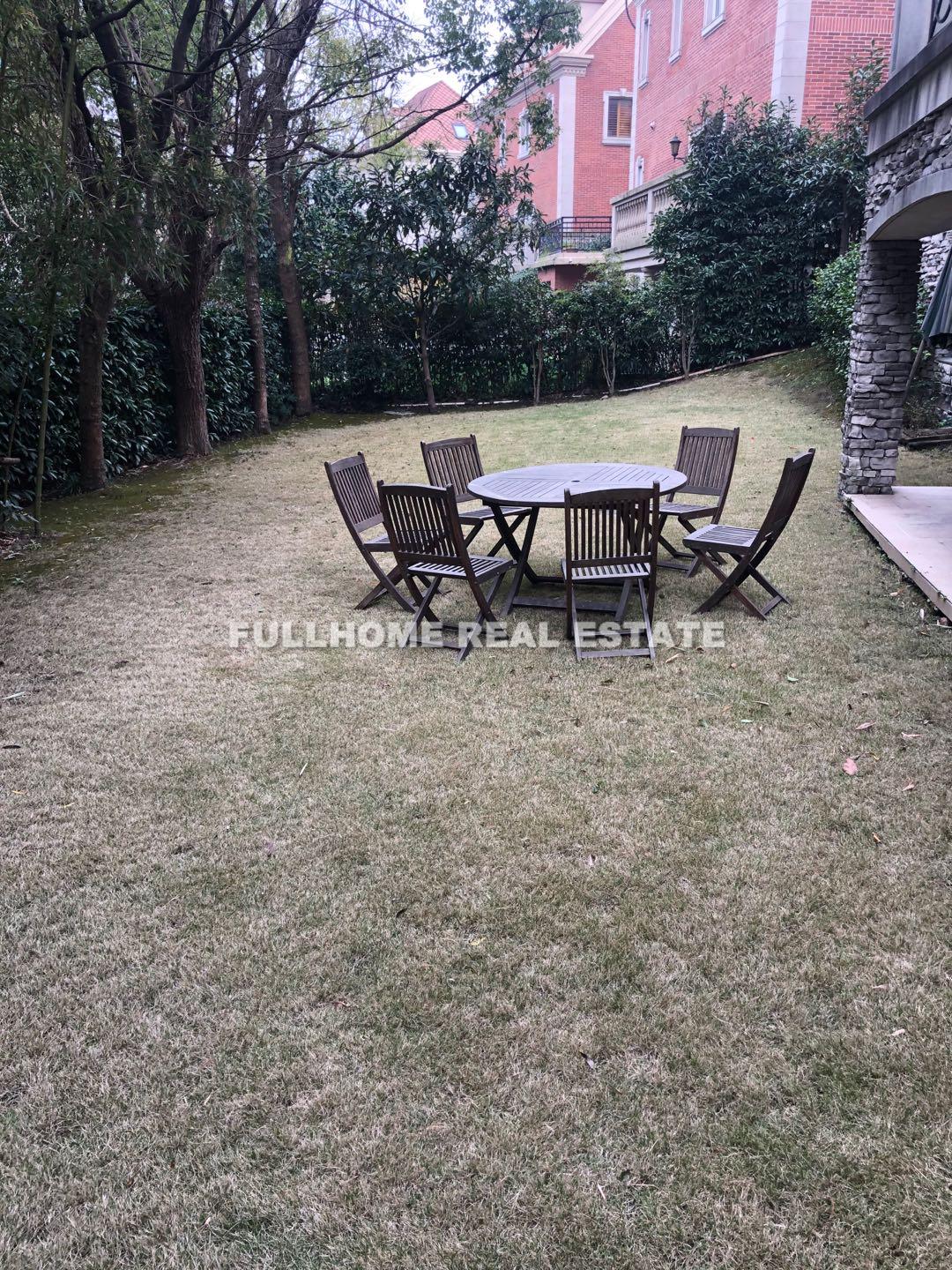 The Greenhills - Interior view 16, Shanghai rental property