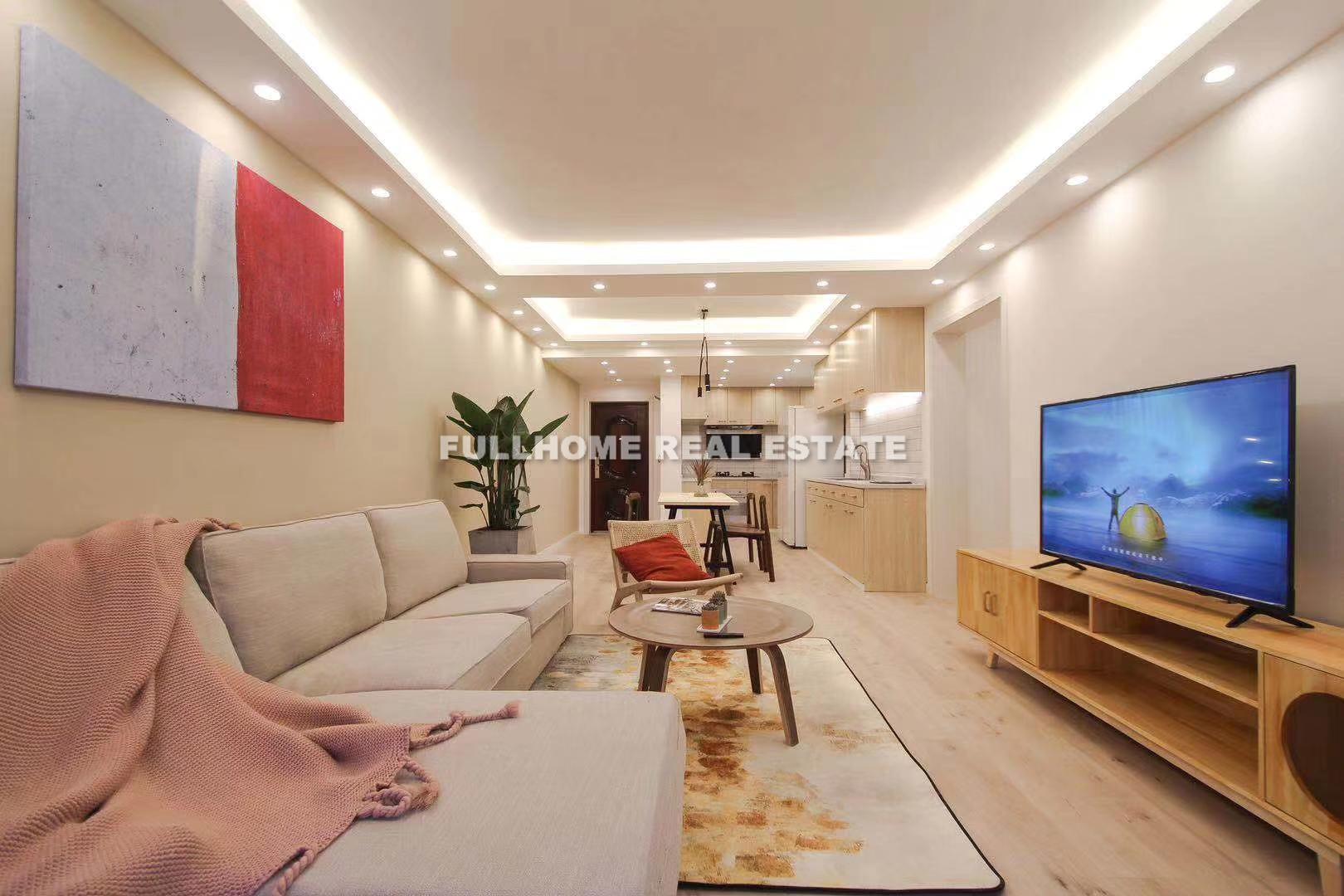 Mandarine City - Interior view 2, Shanghai rental property