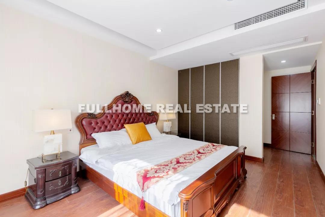 Tomson Riviera Garden - Interior view 6, Shanghai rental property