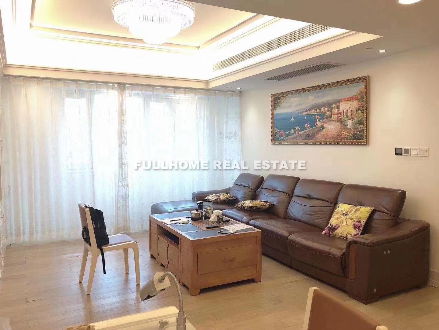 Business Mansion - Interior view 9, Shanghai rental property
