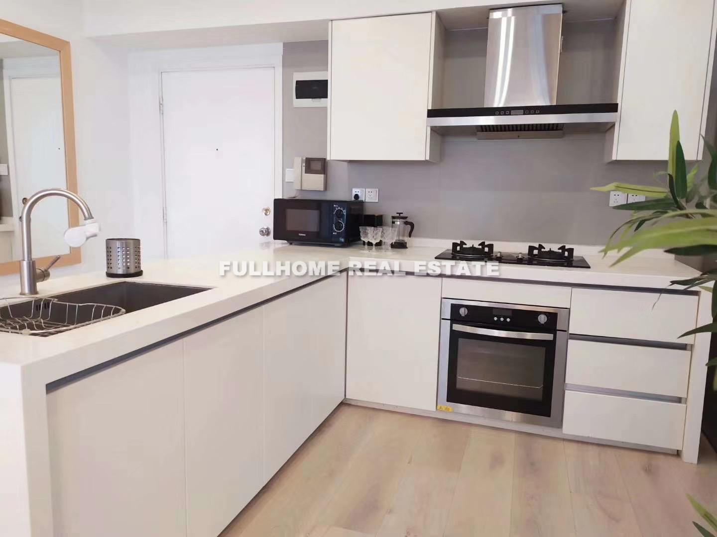Ambassy Court - Interior view 2, Shanghai rental property