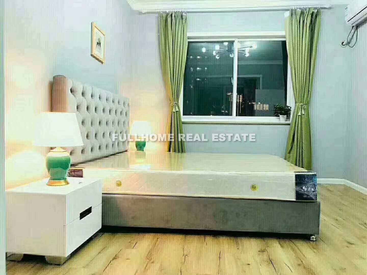 Xindu Apartment - Interior view 7, Shanghai rental property