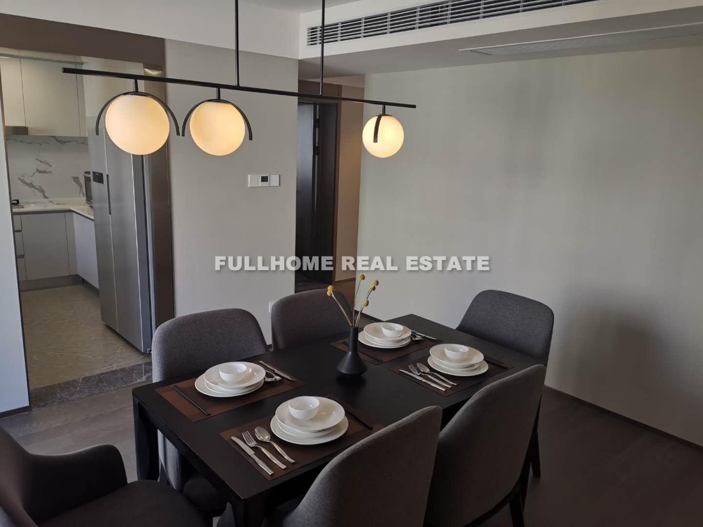 Le Ville Residence - Interior view 4, Shanghai rental property