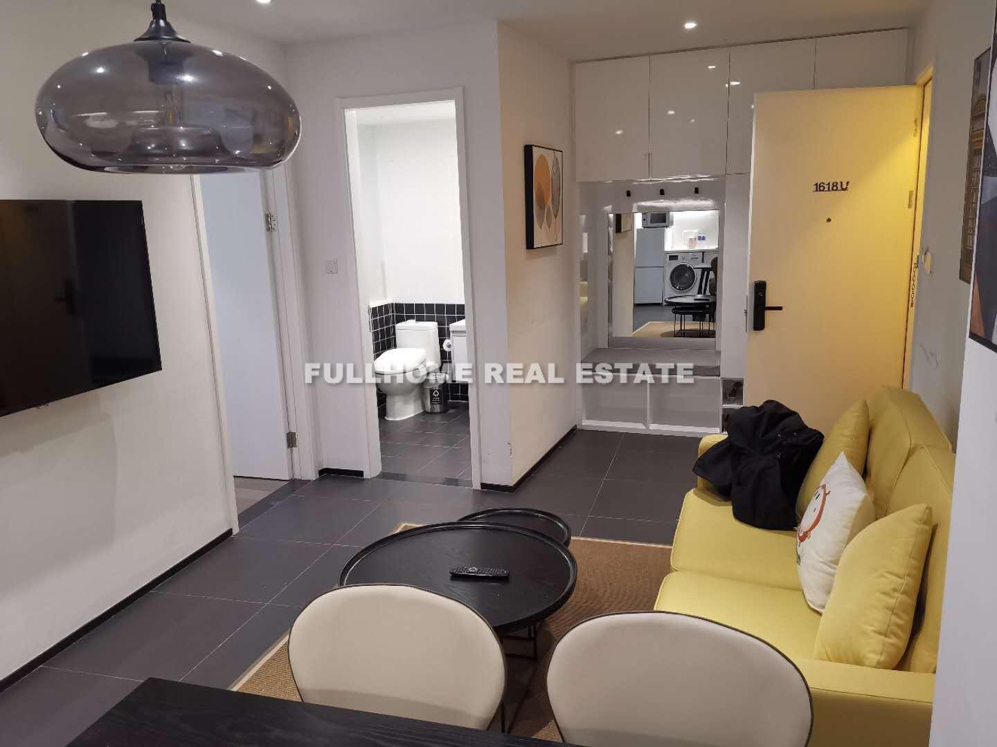 Aggregate - Interior view 7, Shanghai rental property