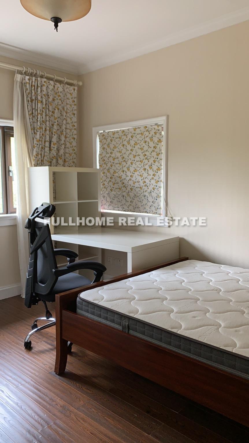 Tiziano Villas - Interior view 12, Shanghai rental property