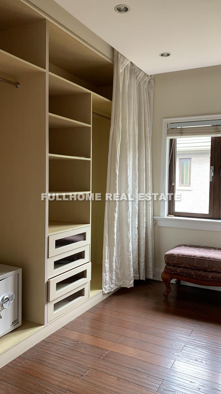 Tiziano Villas - Interior view 9, Shanghai rental property