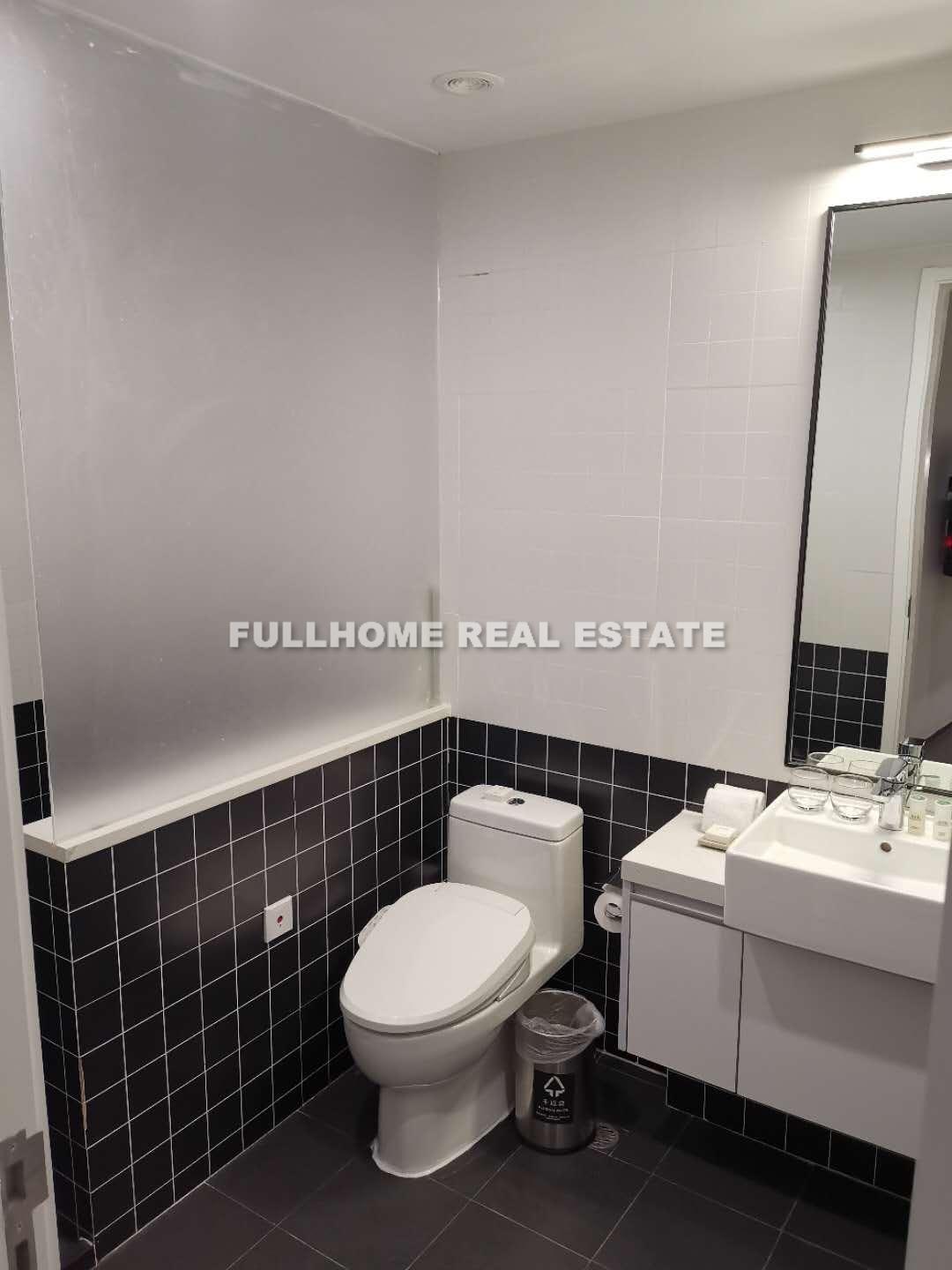 Aggregate - Interior view 3, Shanghai rental property