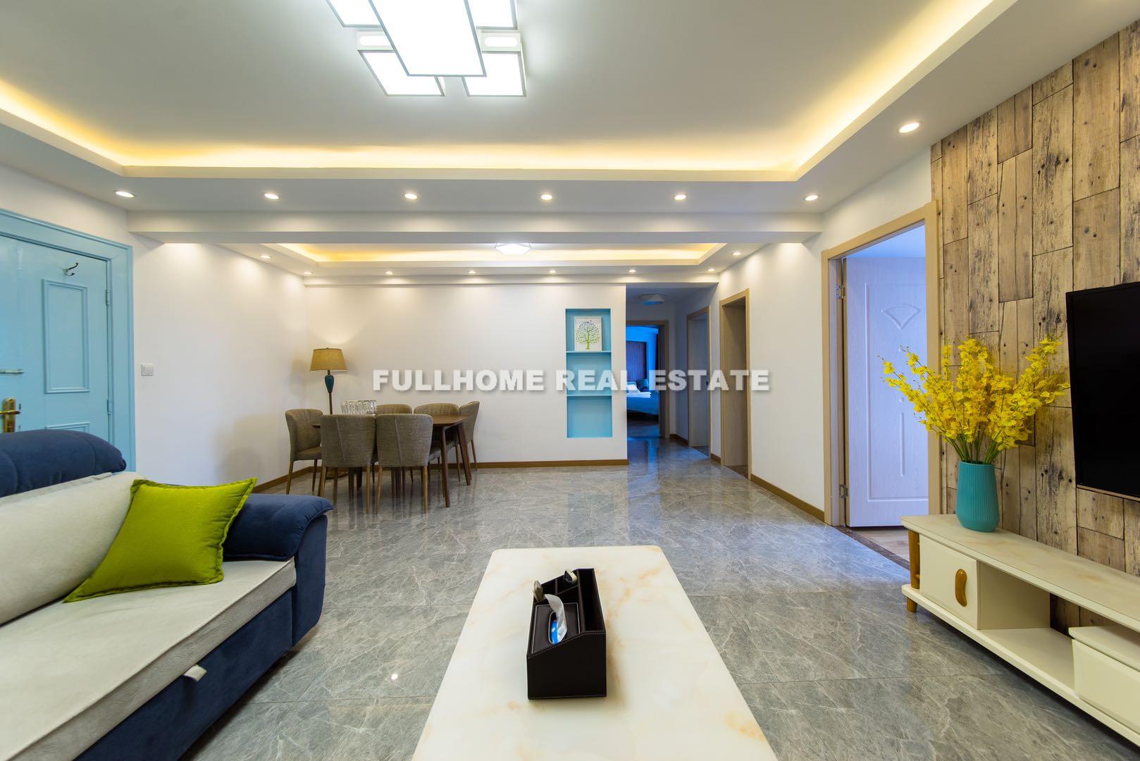 Tiange tiandi Apartment - Interior view 6, Shanghai rental property