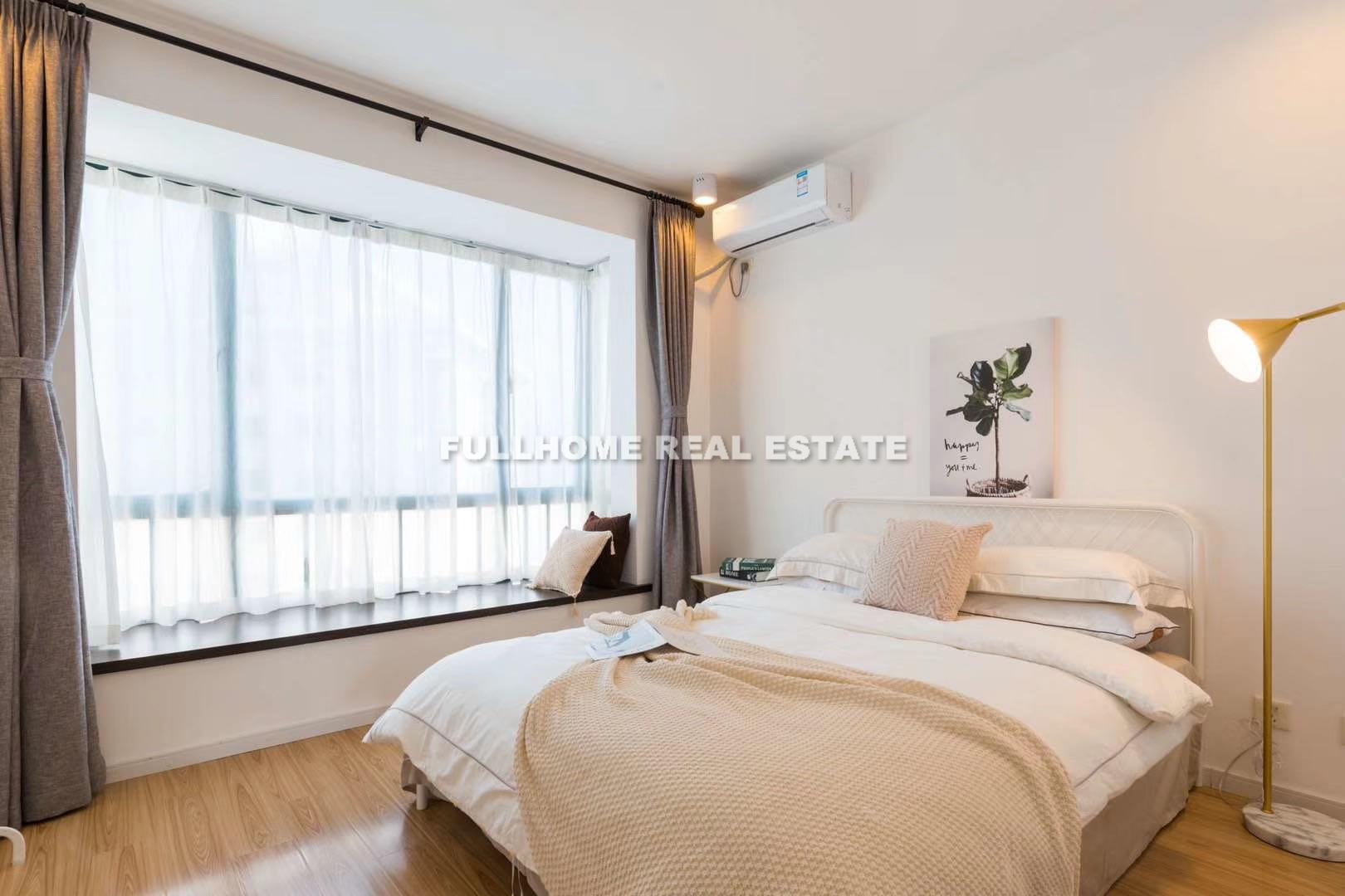 Jiari Apartment - Interior view 7, Shanghai rental property
