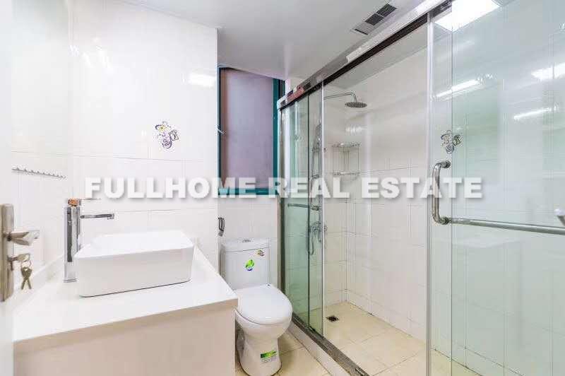 Xujiahui Garden - Interior view 3, Shanghai rental property