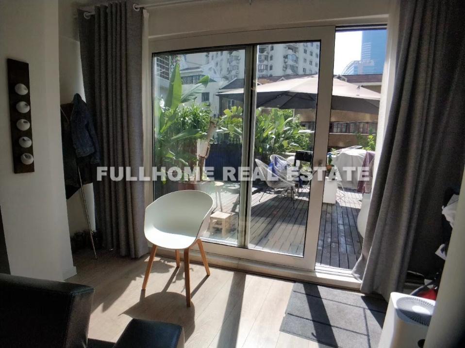 88 Si Nan - Interior view 5, Shanghai rental property