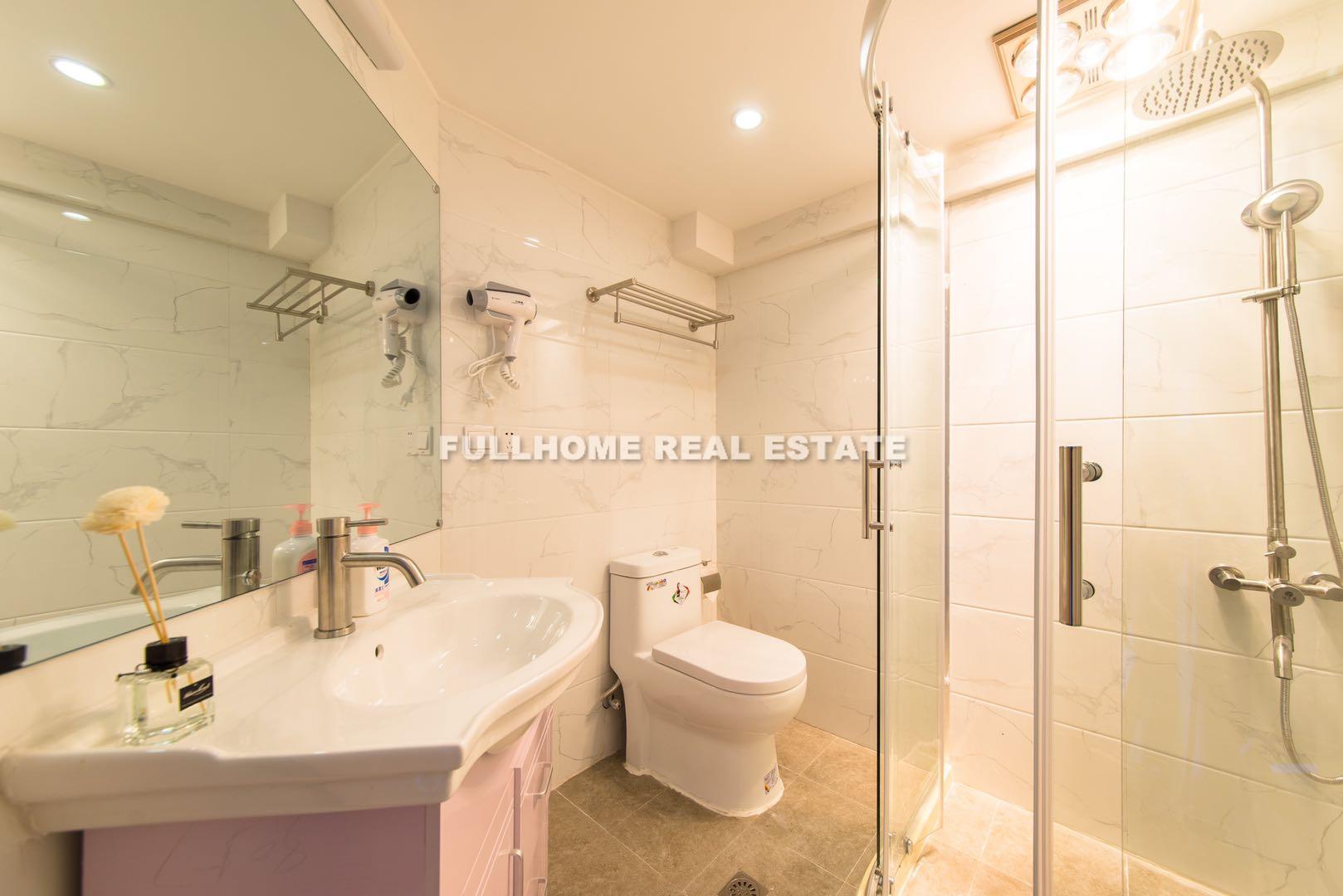 Tiange tiandi Apartment - Interior view 4, Shanghai rental property