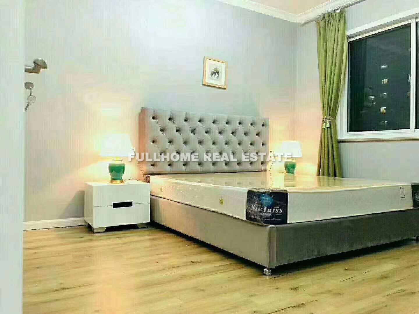 Xindu Apartment - Interior view 2, Shanghai rental property