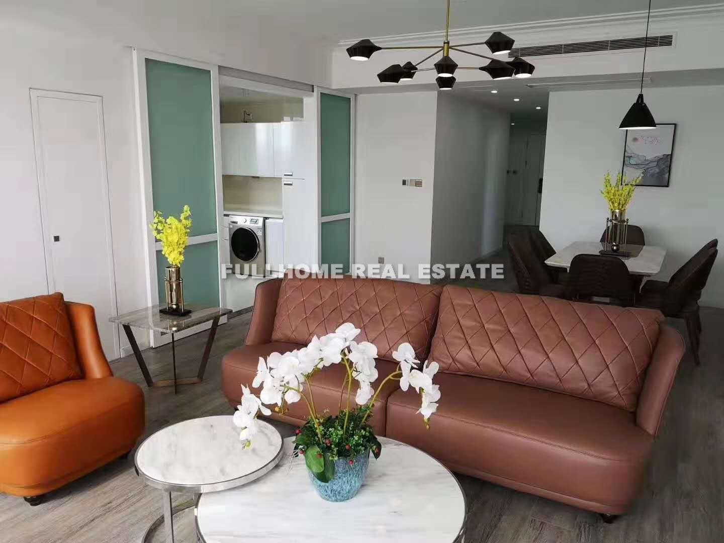 Xiangmei Garden - Interior view 5, Shanghai rental property