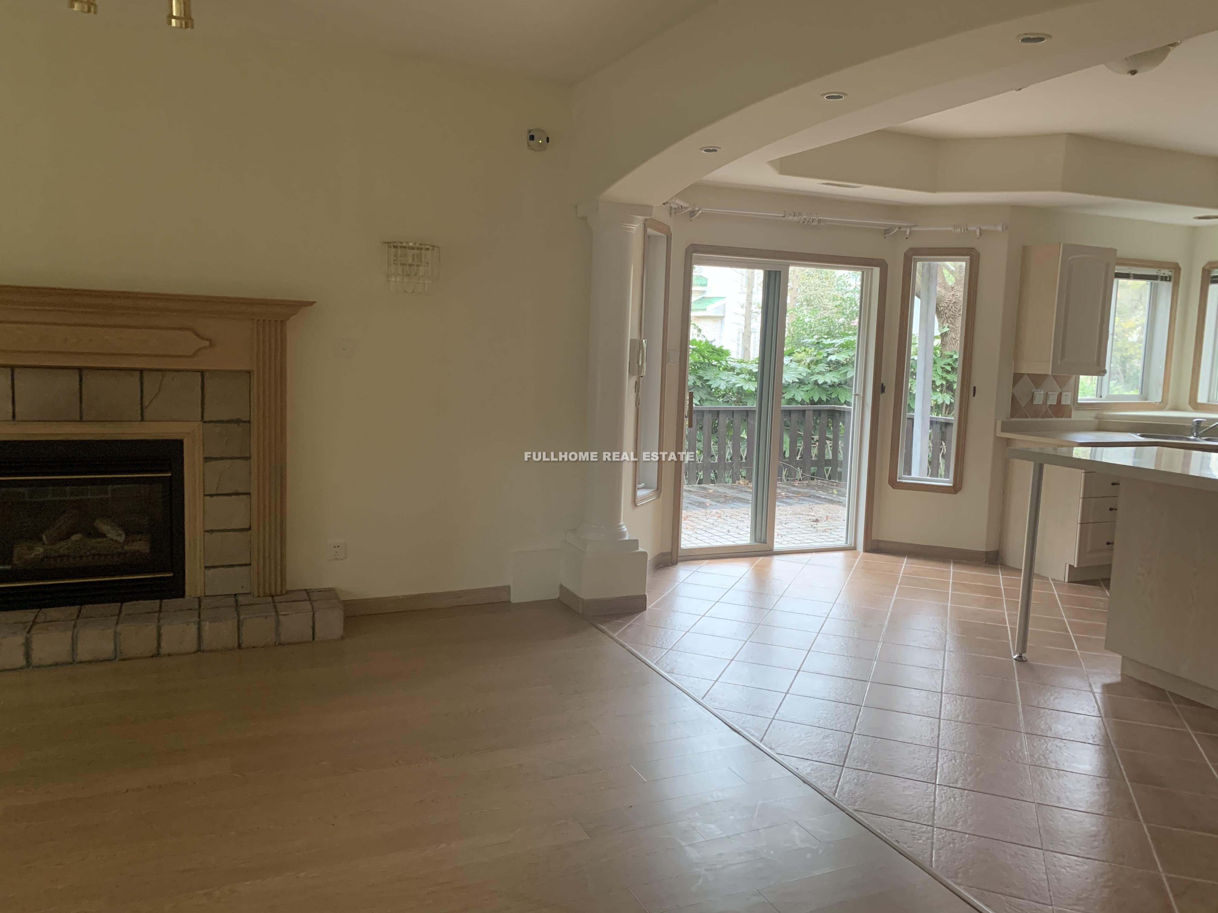 Green Villas - Interior view 6, Shanghai rental property