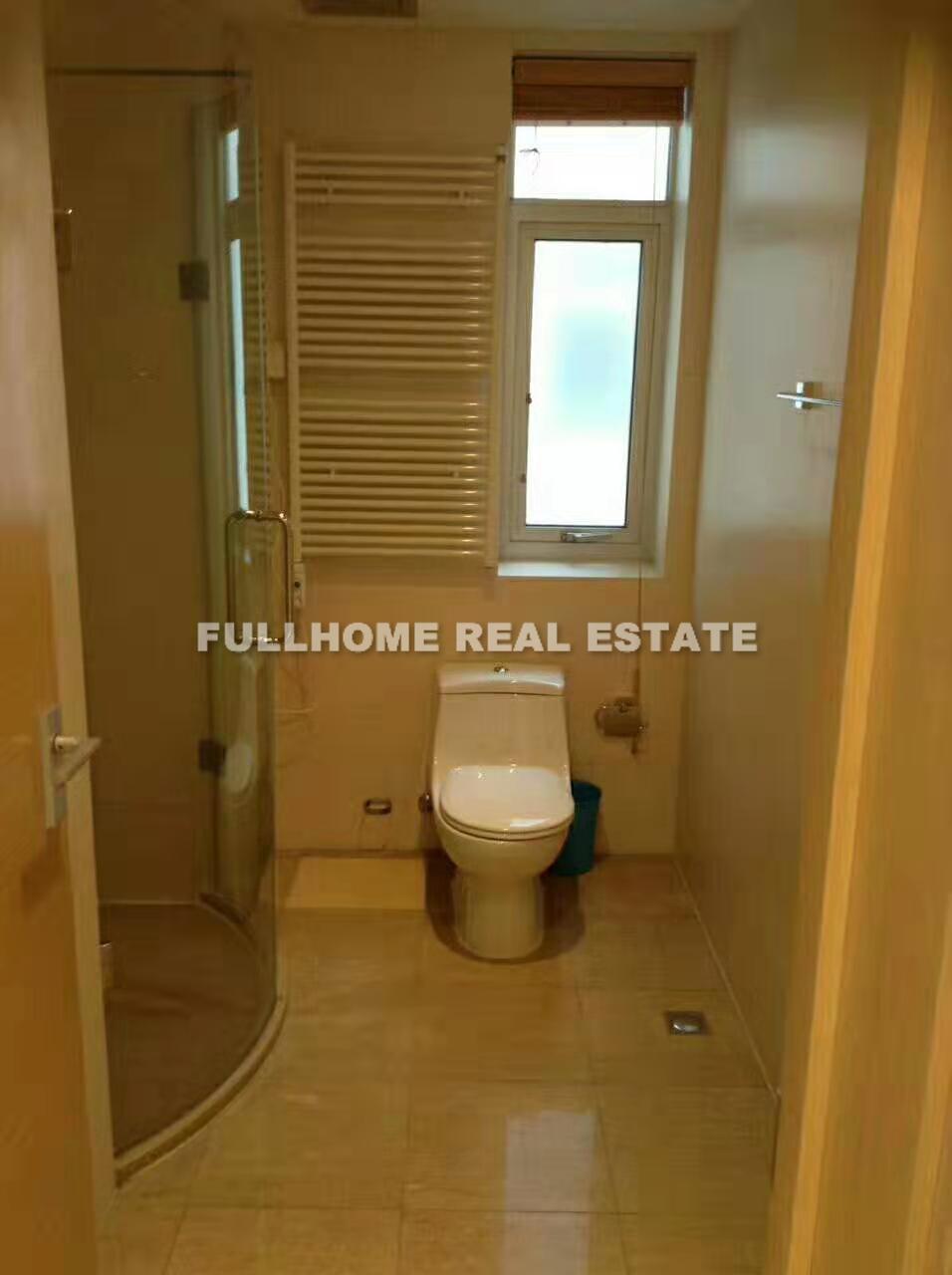 Crystal Pavilion - Interior view 3, Shanghai rental property
