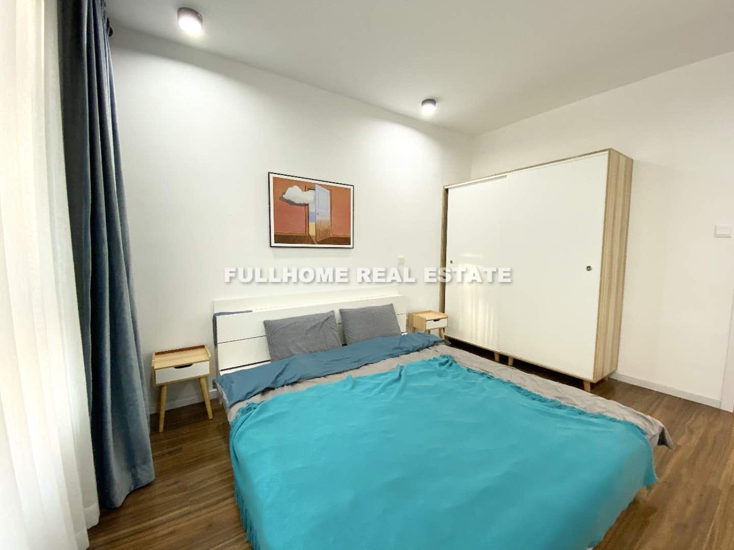 Shanghai Park Avenue - Interior view 4, Shanghai rental property