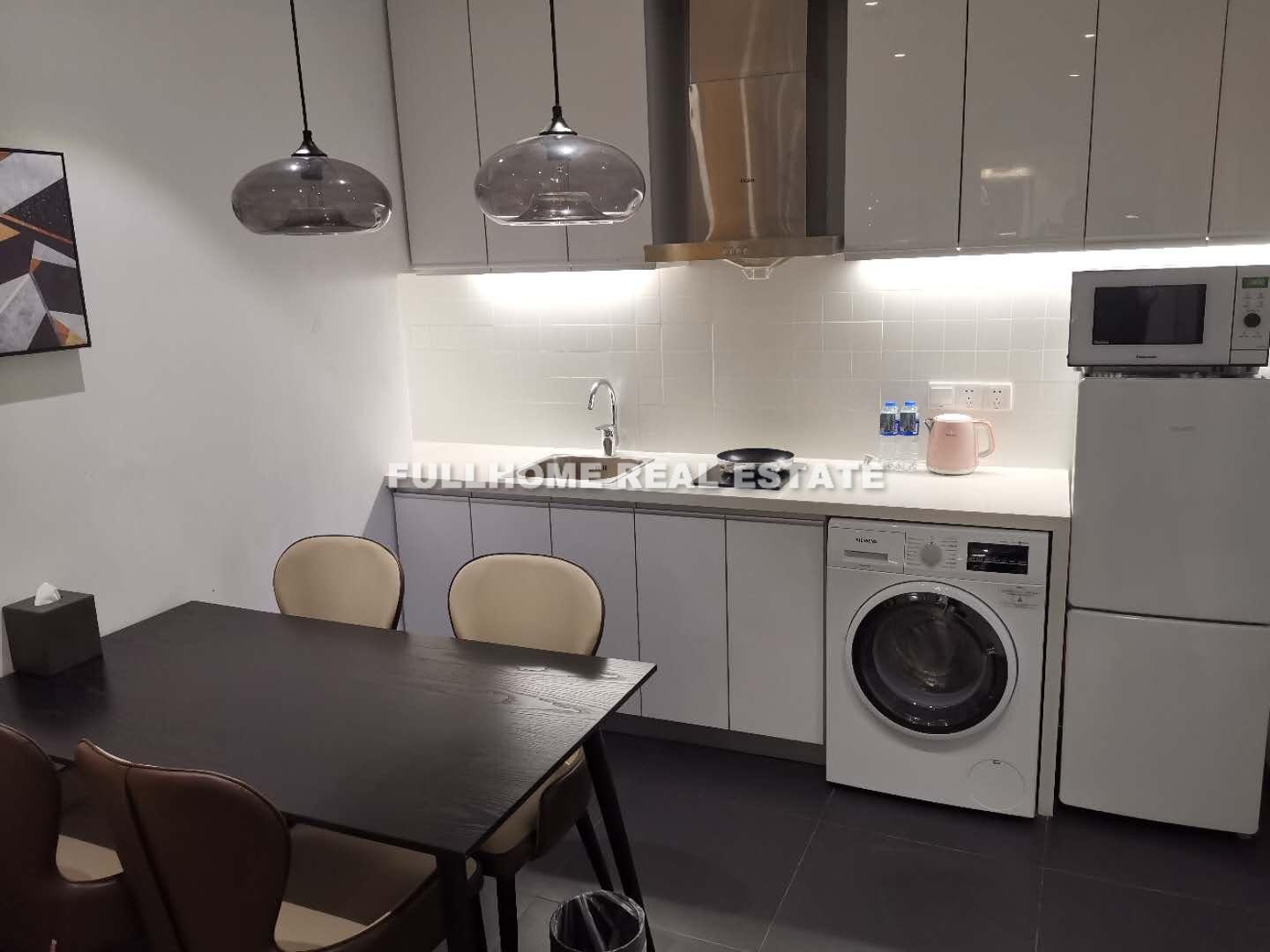 Aggregate - Interior view 6, Shanghai rental property