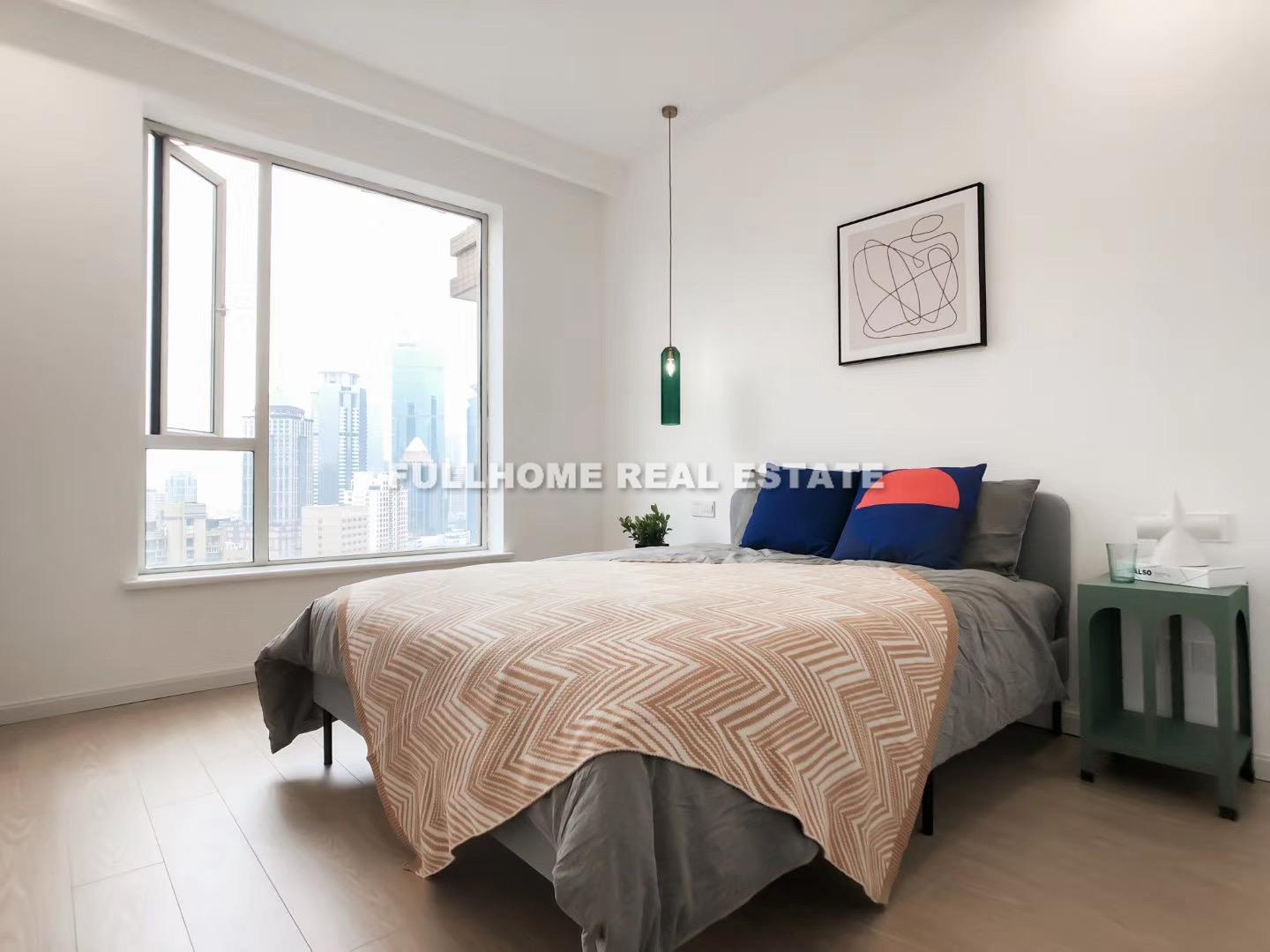 LaDoll International City - Interior view 6, Shanghai rental property