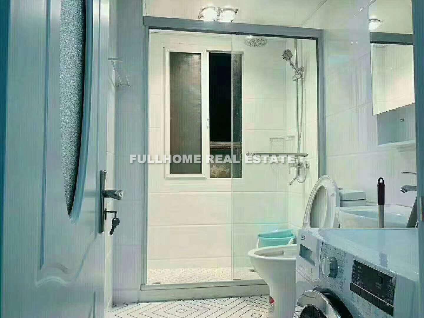Xindu Apartment - Interior view 9, Shanghai rental property
