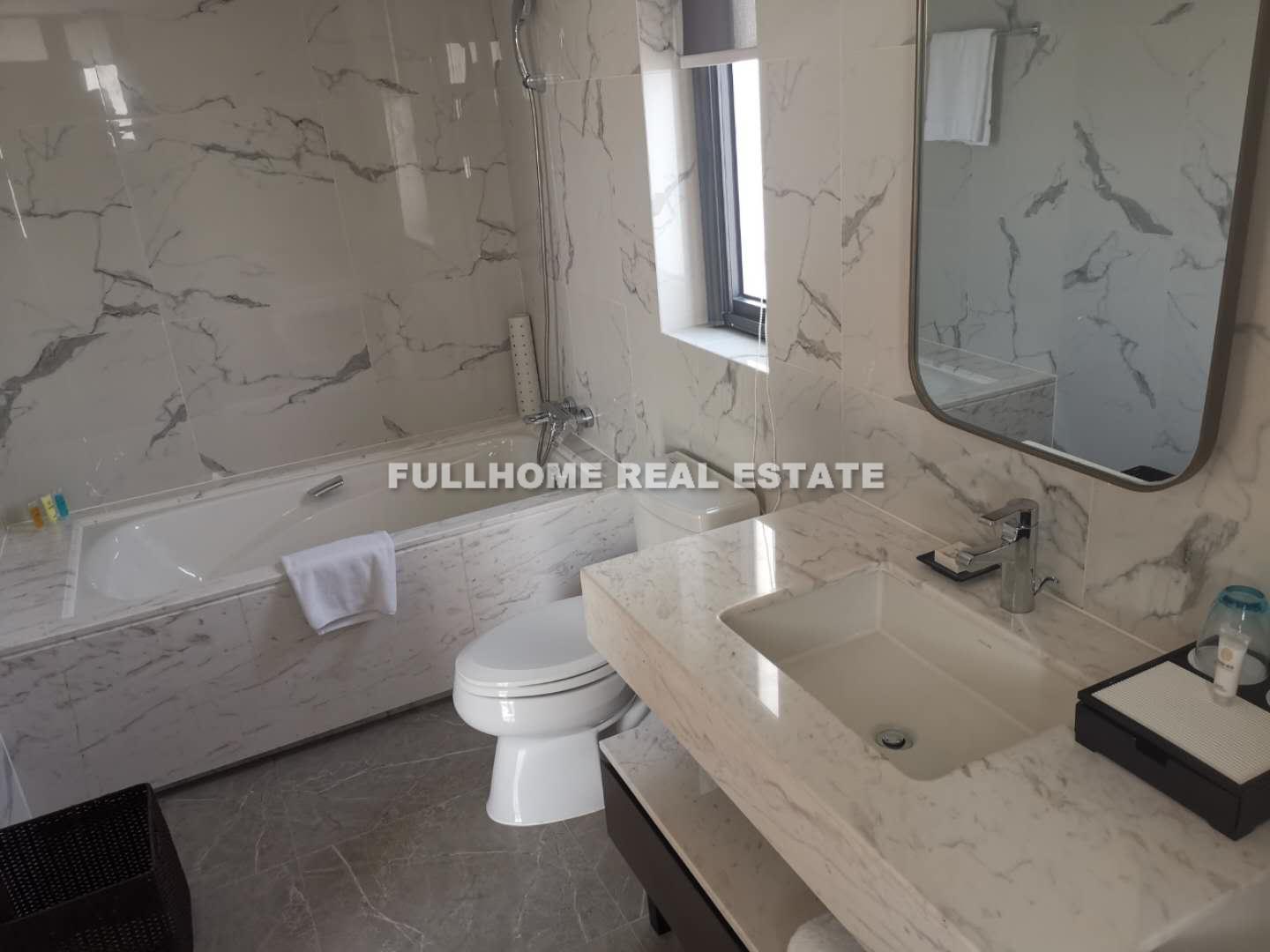 Le Ville Residence - Interior view 7, Shanghai rental property