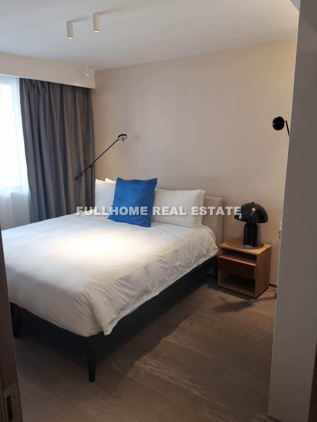 Le Ville Residence - Interior view 9, Shanghai rental property