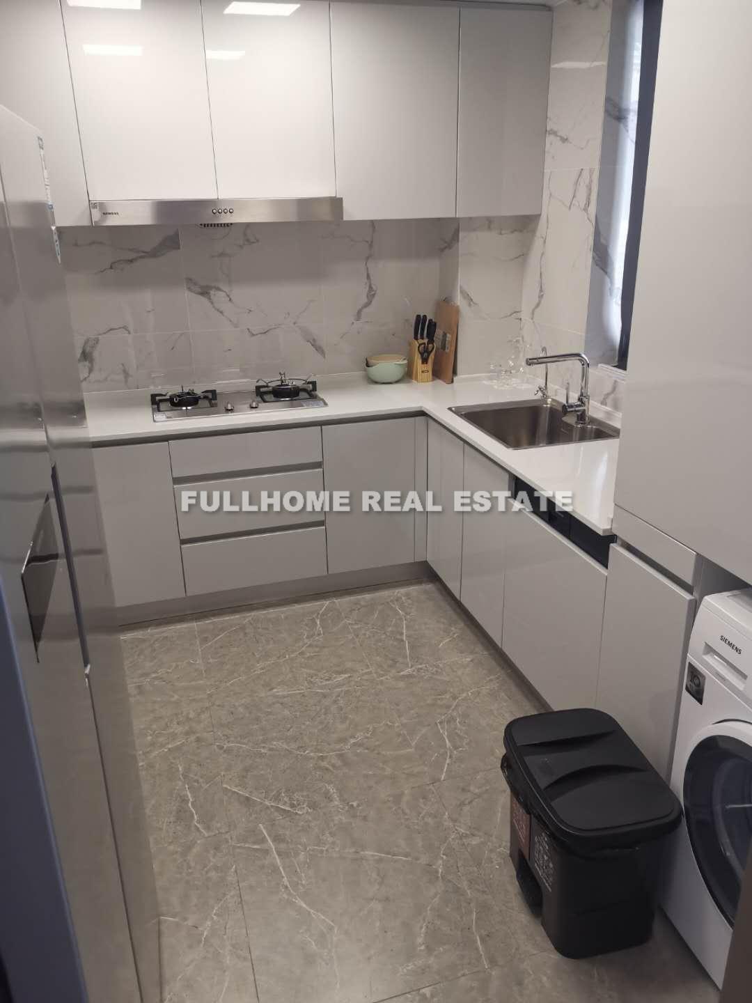 Le Ville Residence - Interior view 2, Shanghai rental property