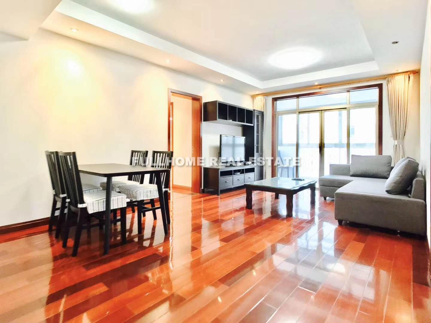 Louis Triumph Palace - Interior view 3, Shanghai rental property