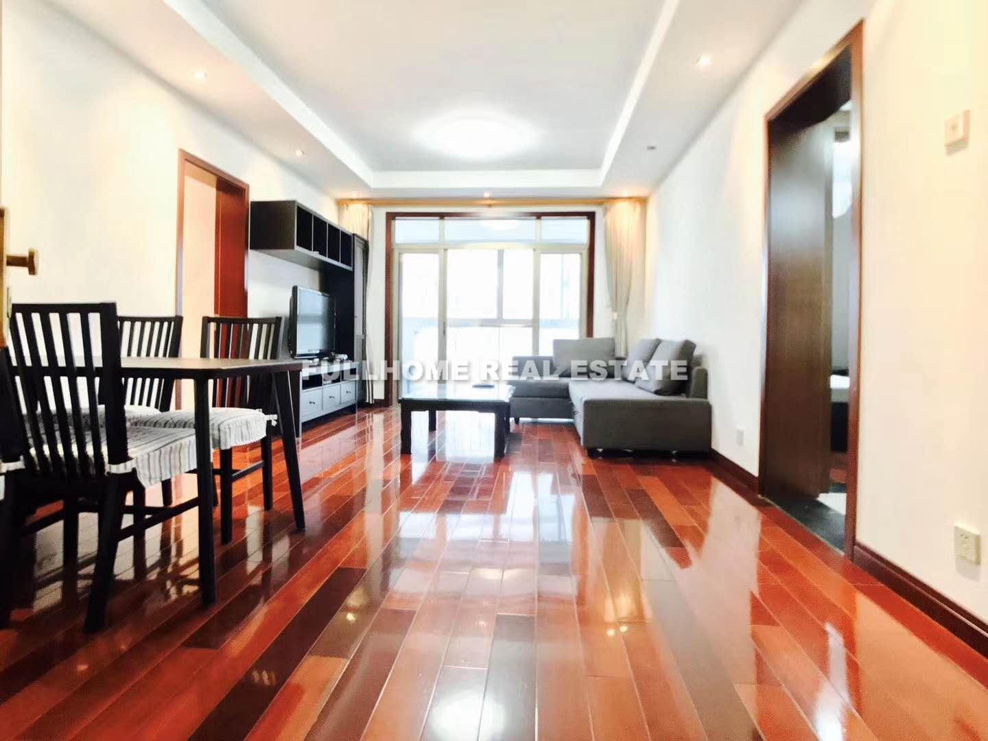 Louis Triumph Palace - Interior view 6, Shanghai rental property