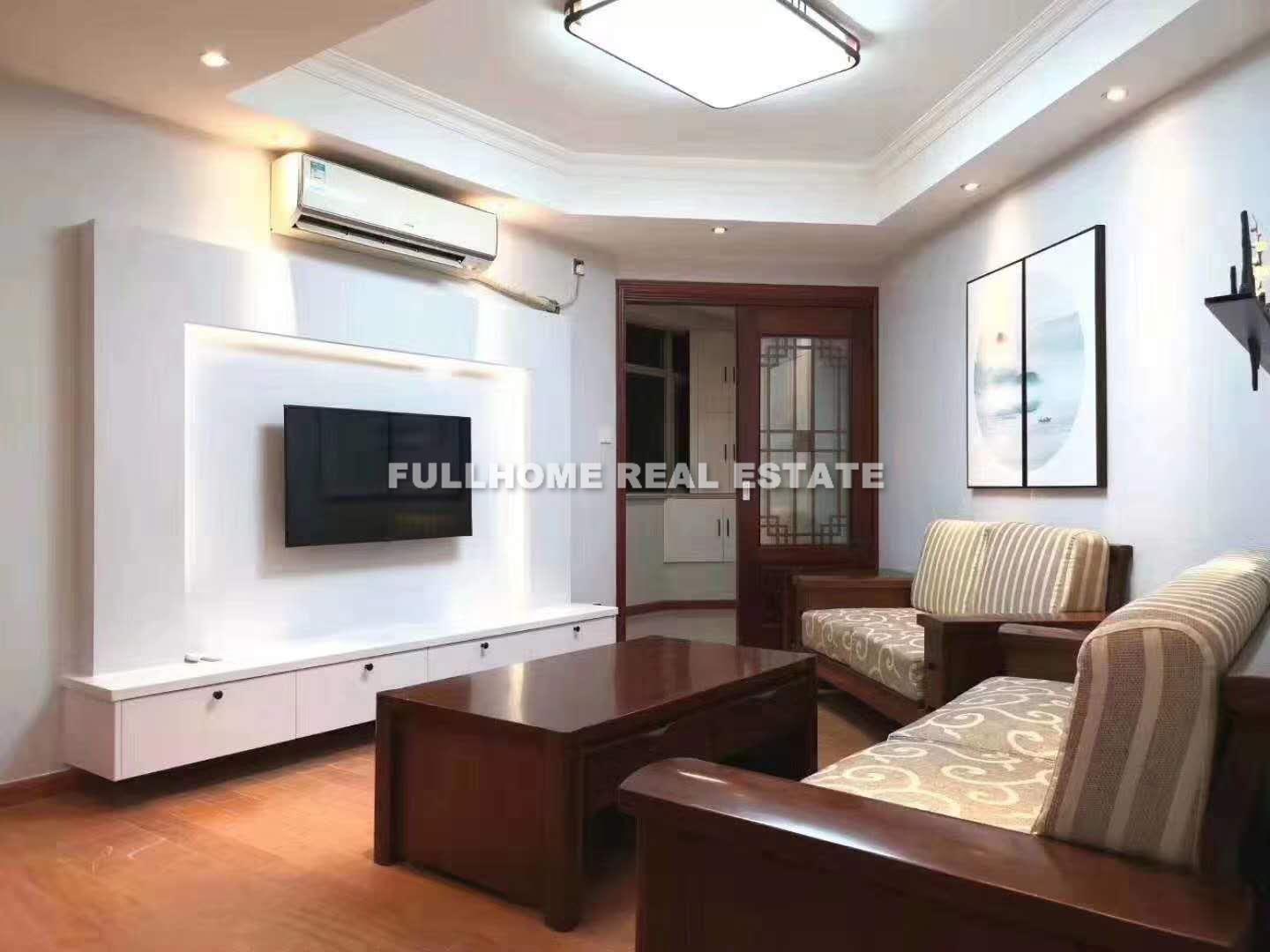 Philharmonic Mansion - Interior view 3, Shanghai rental property