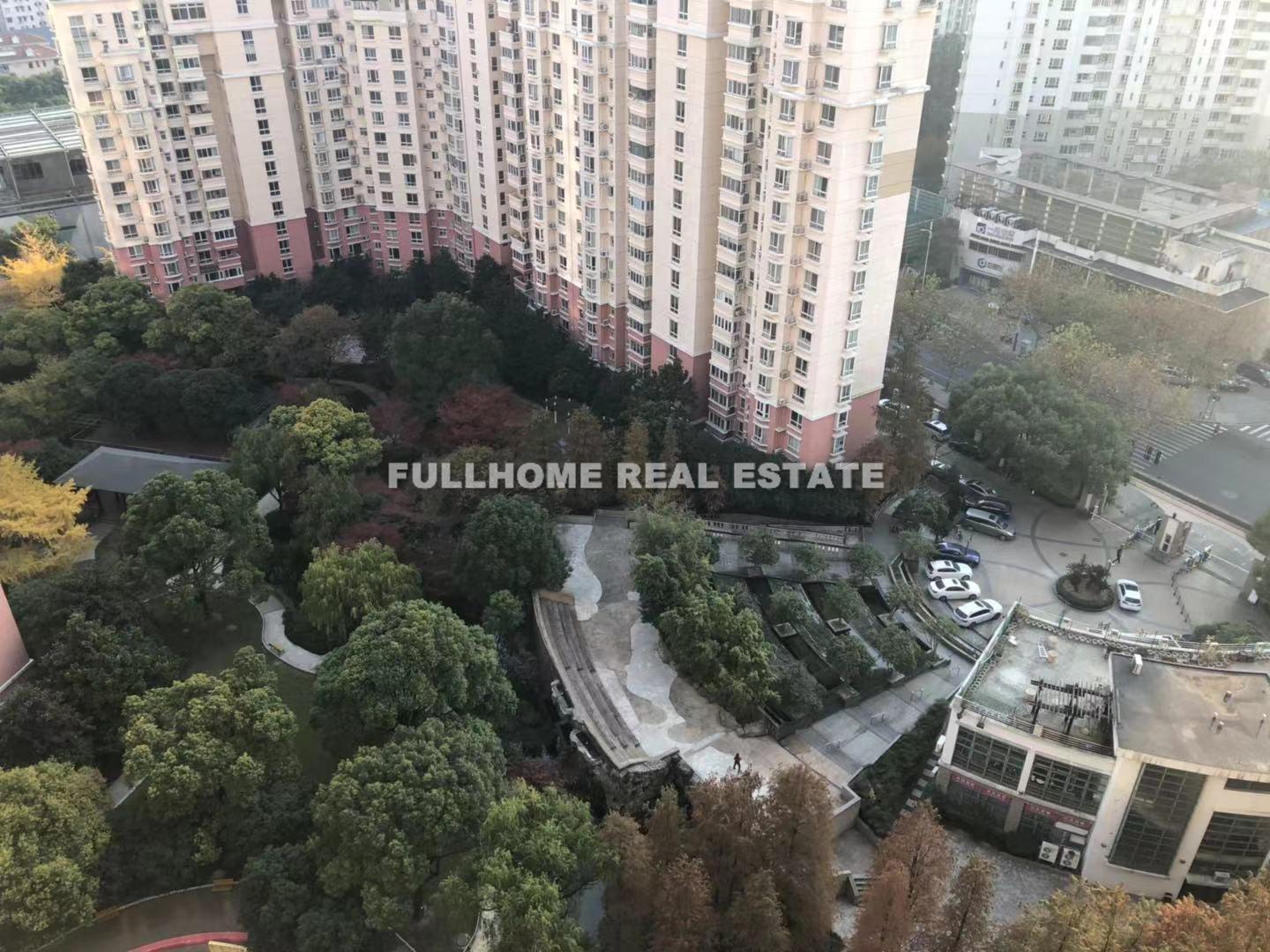Chrysanthemum Park - Interior view 5, Shanghai rental property