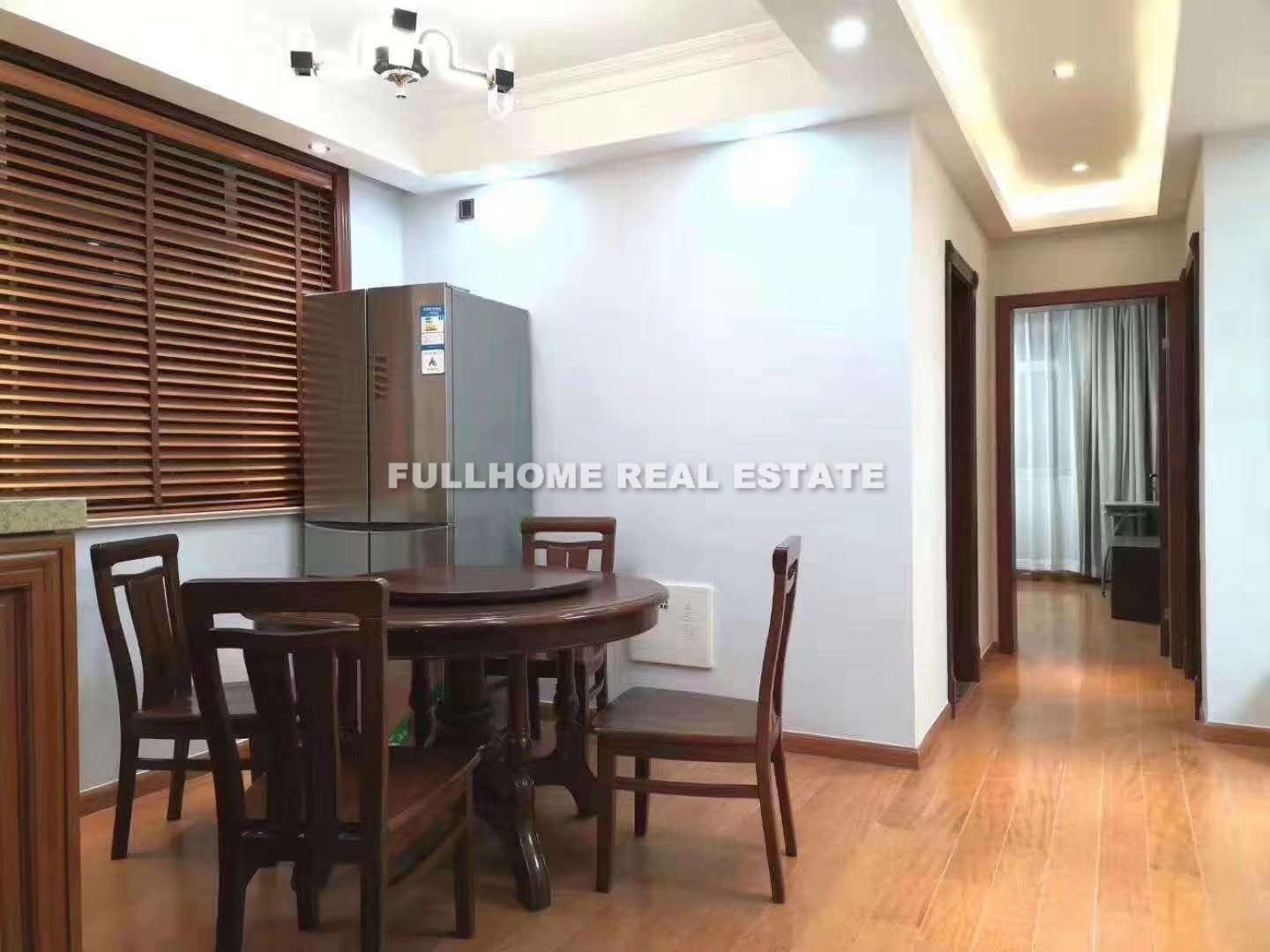 Philharmonic Mansion - Interior view 5, Shanghai rental property