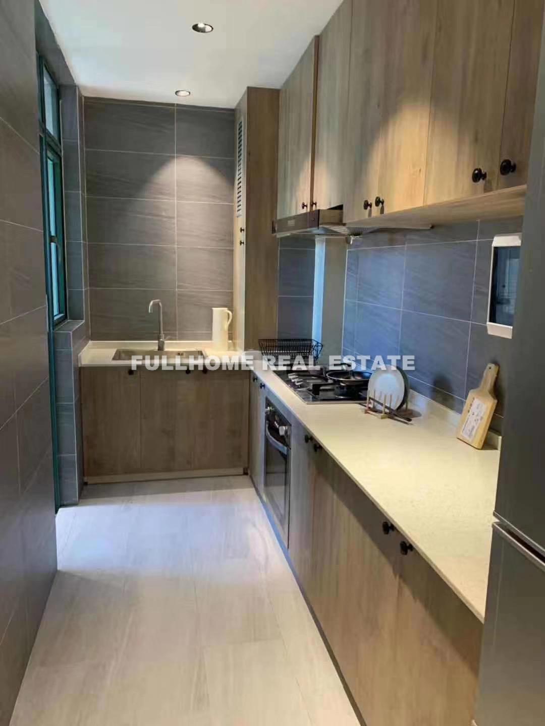 Hai Qi Yuan (The Bund) - Interior view 8, Shanghai rental property