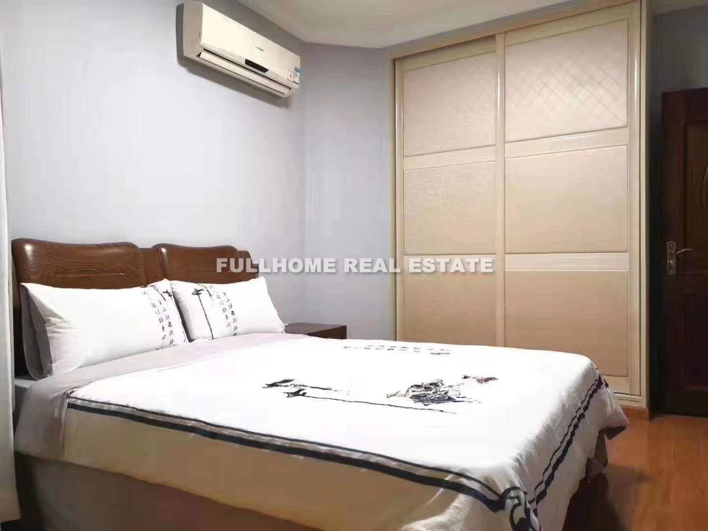 Philharmonic Mansion - Interior view 9, Shanghai rental property