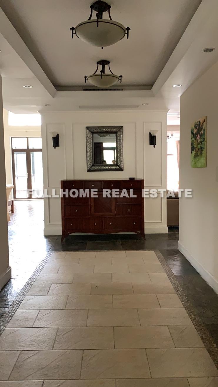 Tiziano Villas - Interior view 2, Shanghai rental property