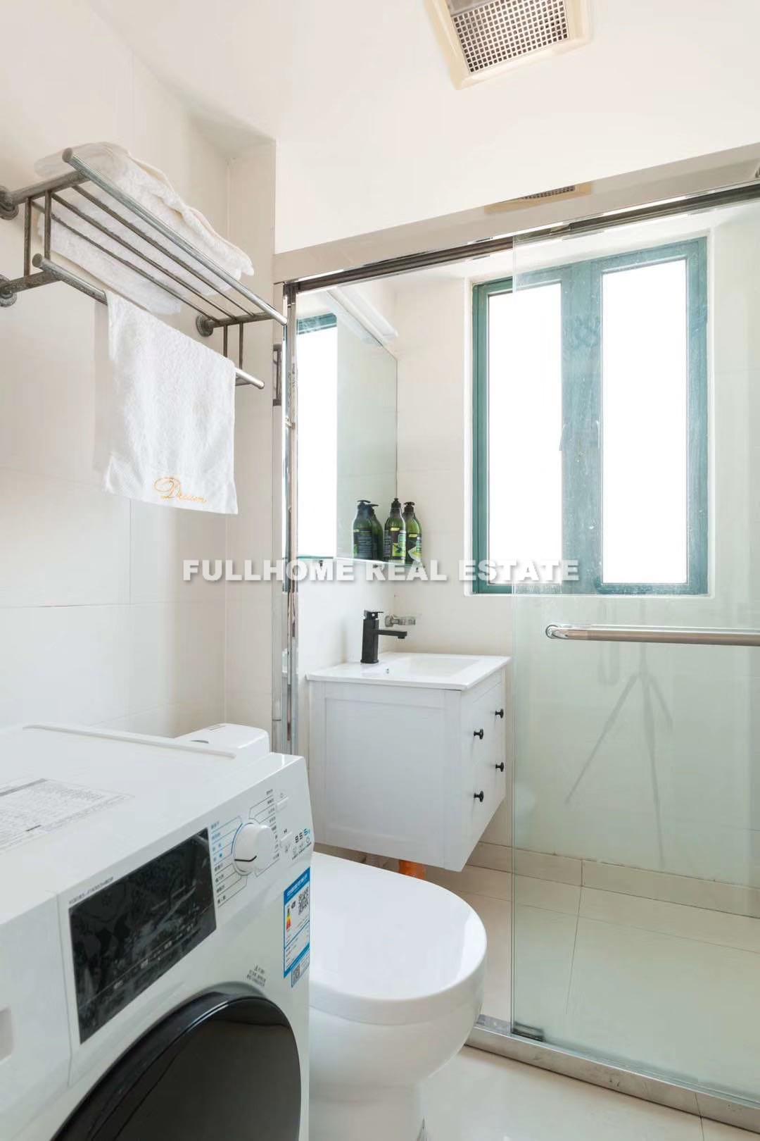 Jiari Apartment - Interior view 5, Shanghai rental property
