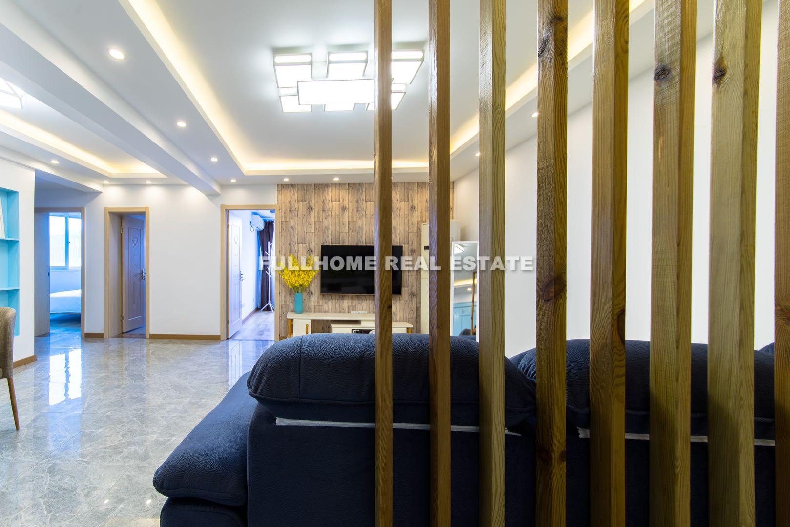Tiange tiandi Apartment - Interior view 7, Shanghai rental property