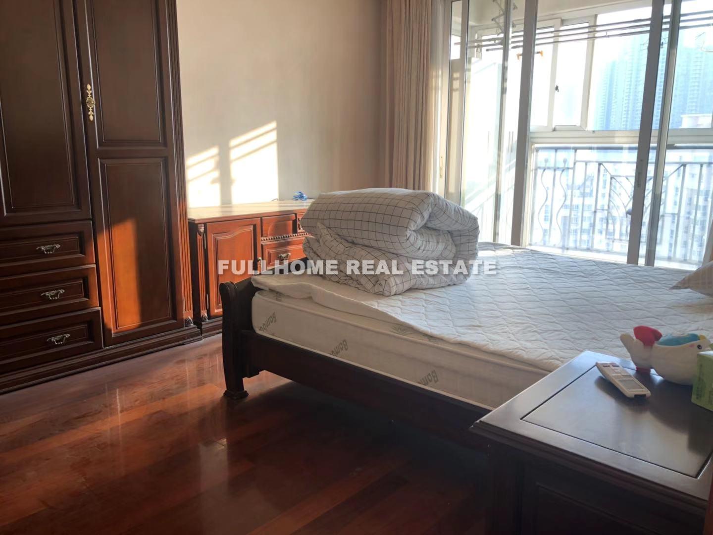 Chrysanthemum Park - Interior view 6, Shanghai rental property
