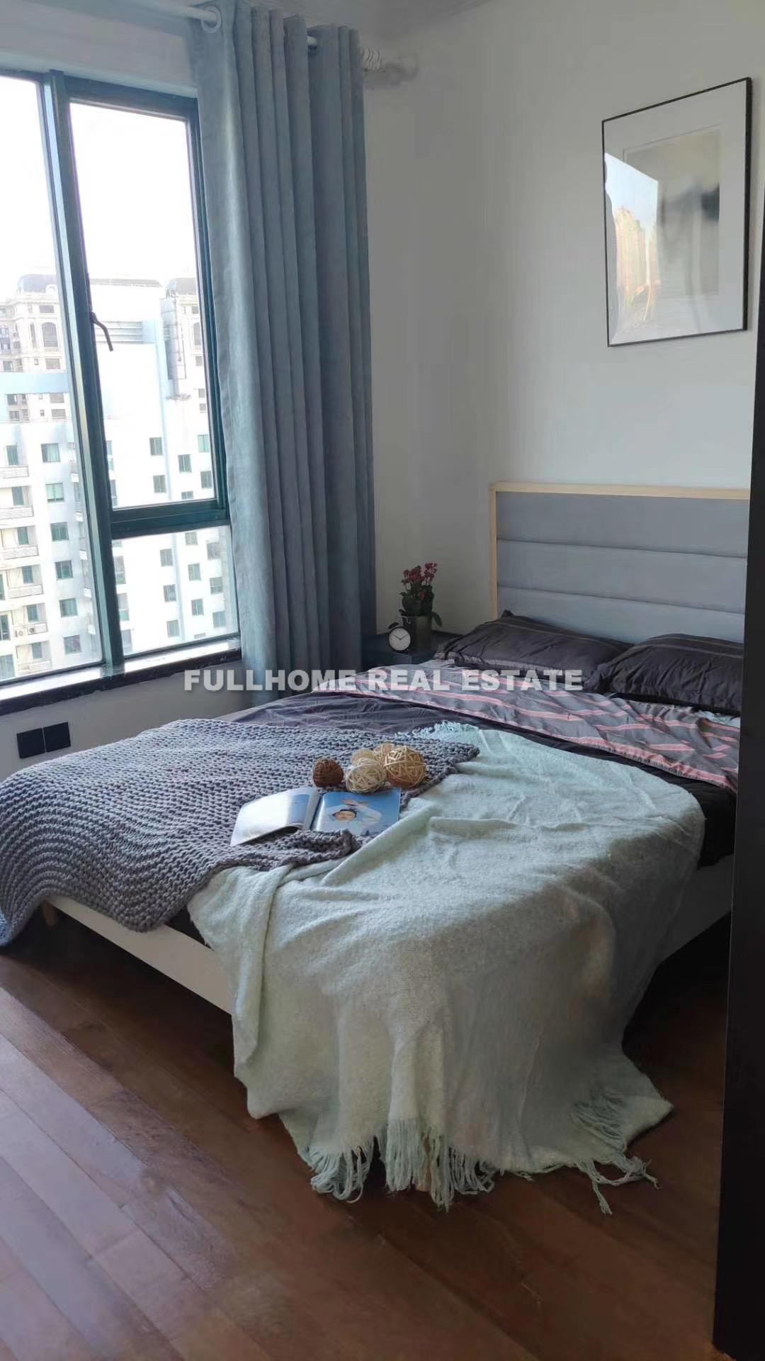 Hai Qi Yuan (The Bund) - Interior view 7, Shanghai rental property