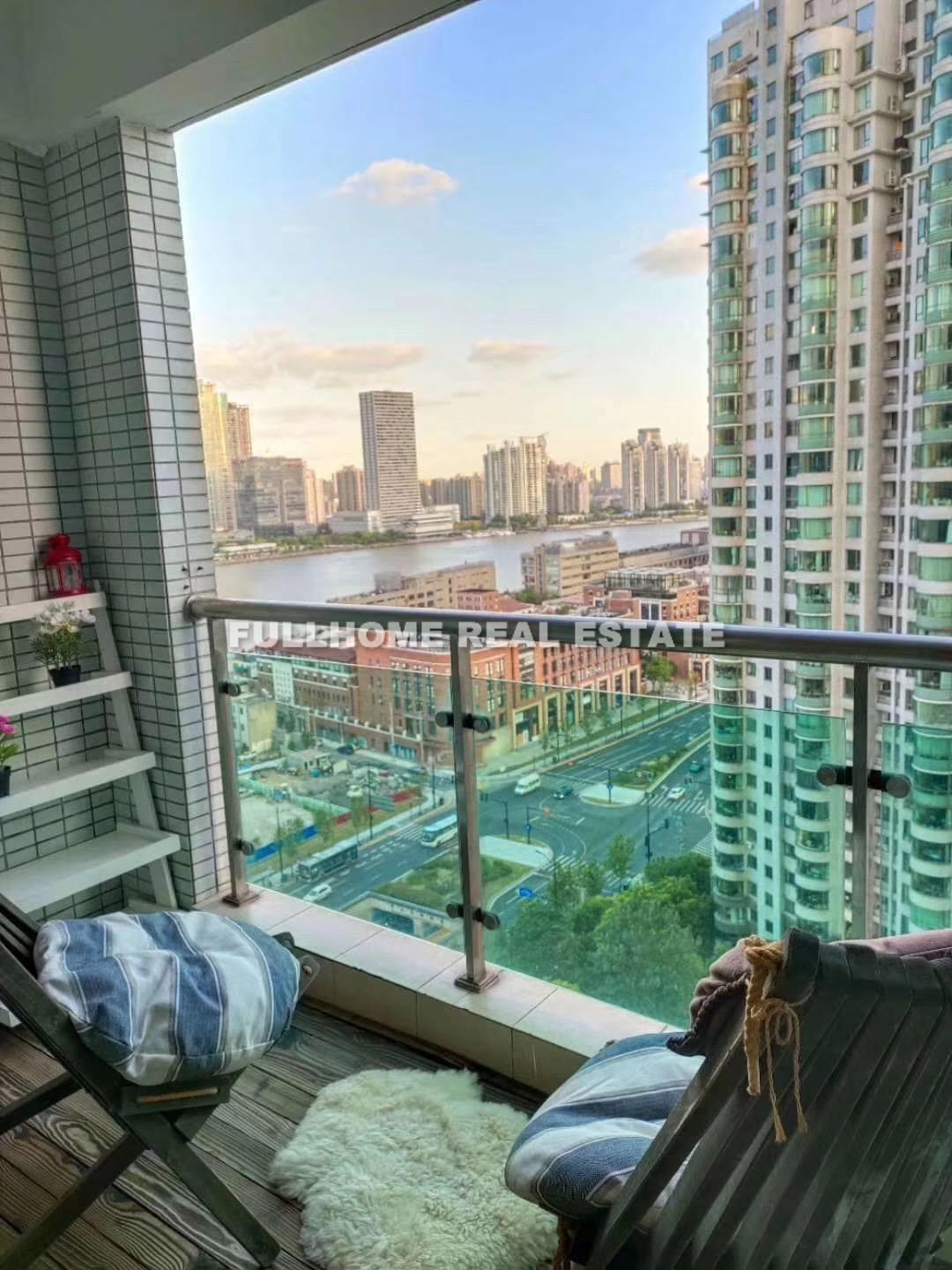 Hai Qi Yuan (The Bund) - Interior view 4, Shanghai rental property