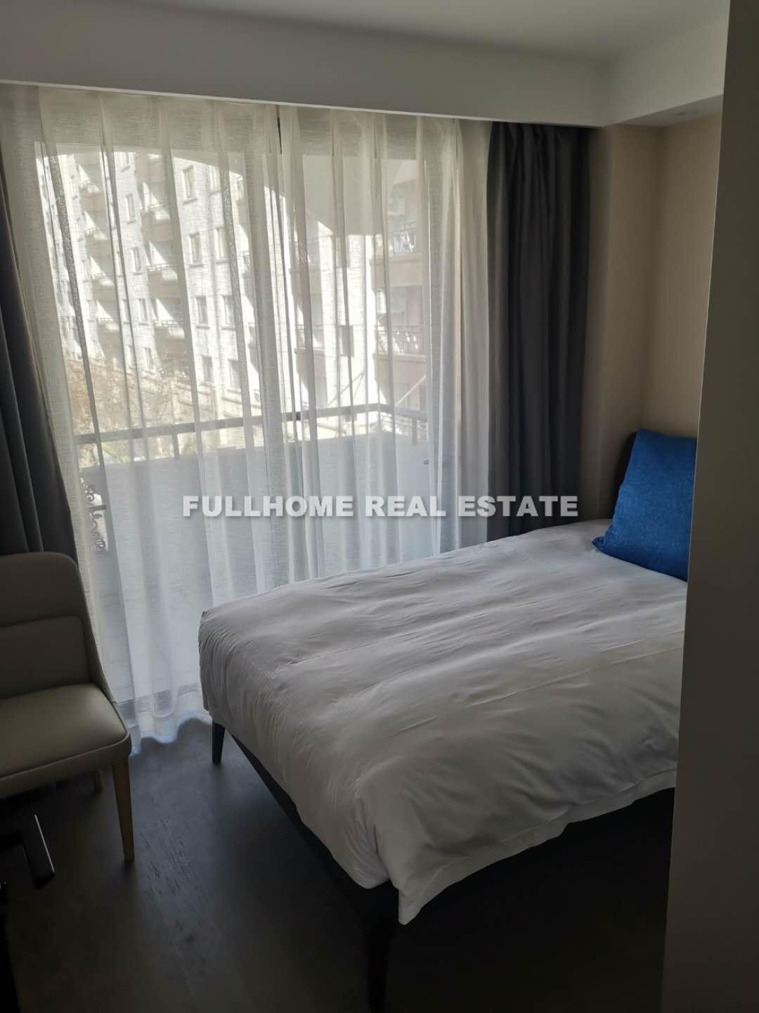 Le Ville Residence - Interior view 9, Shanghai rental property