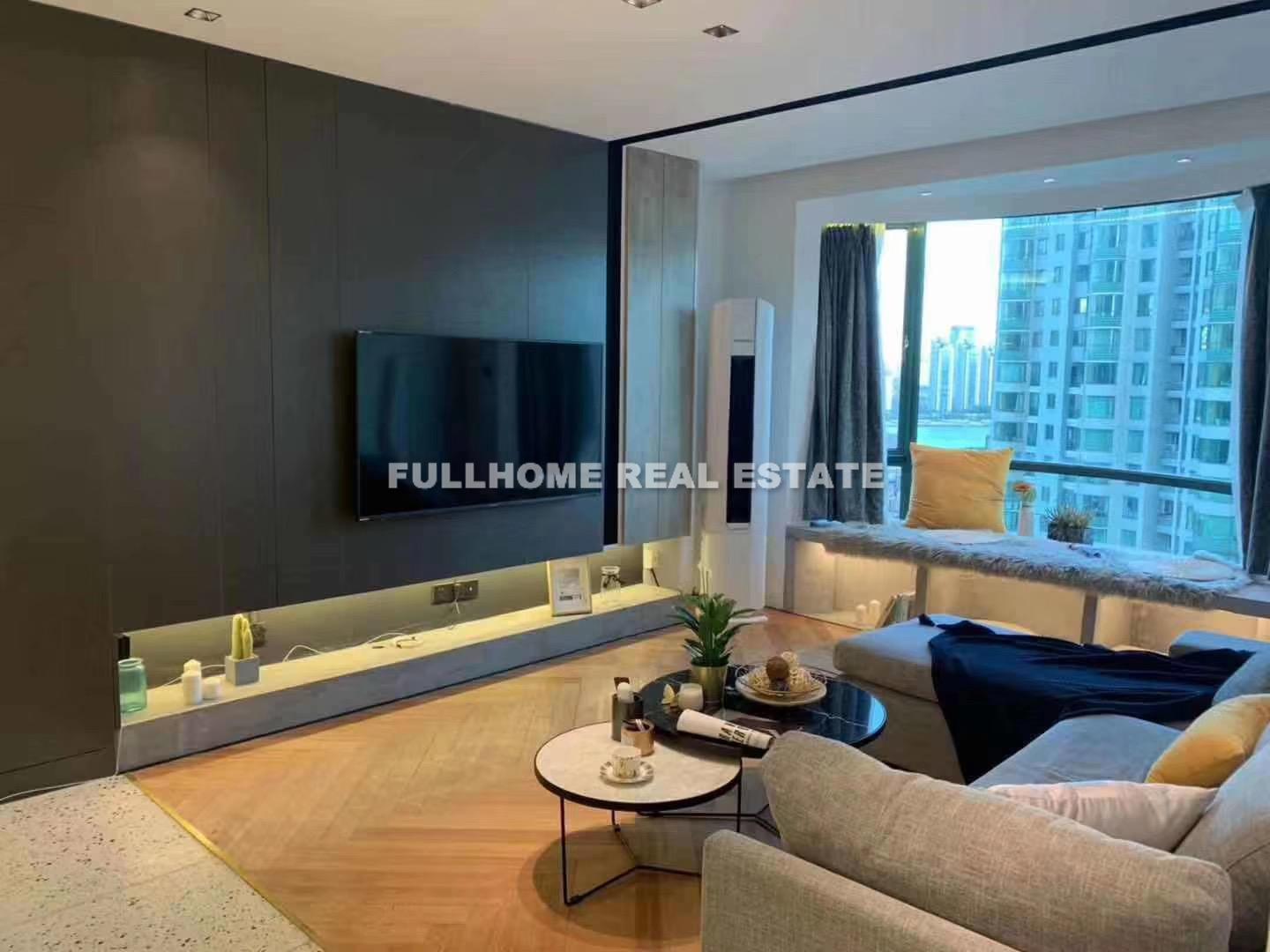 Hai Qi Yuan (The Bund) - Interior view 5, Shanghai rental property