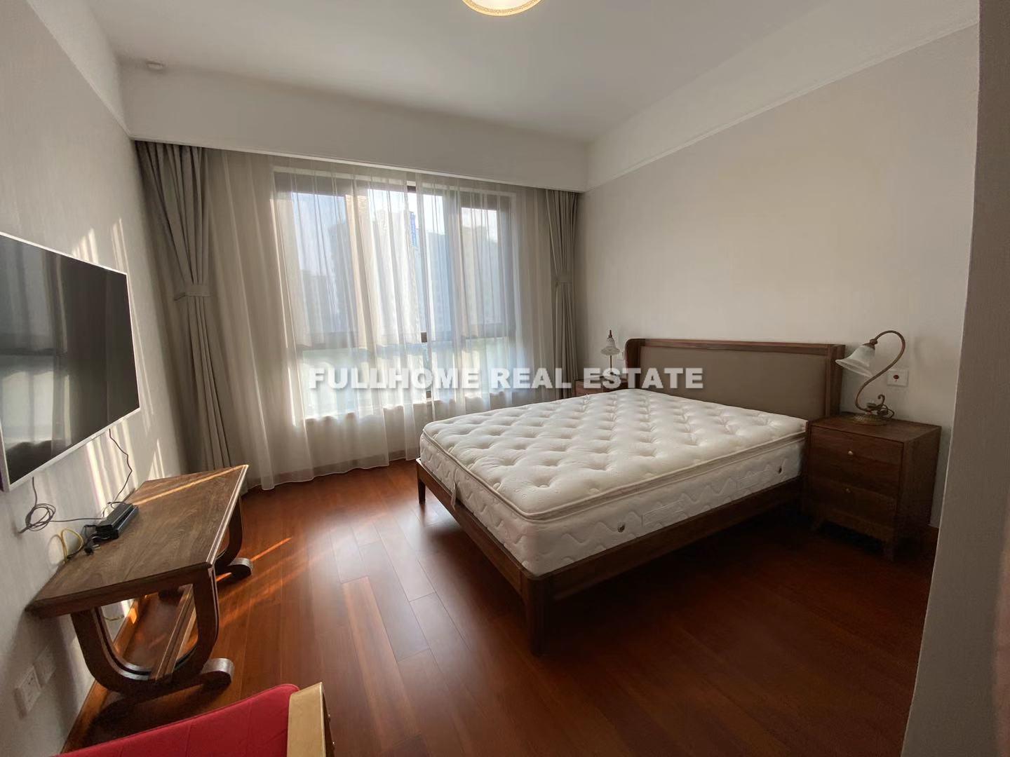 Renheng Dongjiao Garden - Interior view 7, Shanghai rental property
